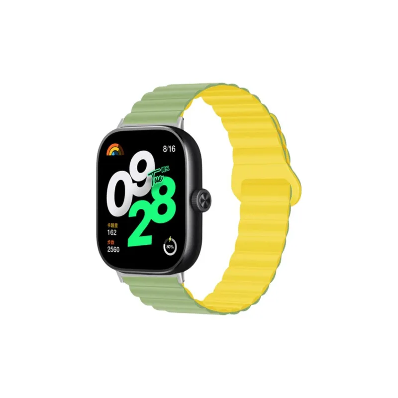 FZRT Vivo Compatibility Watch Band Silicone Material-3