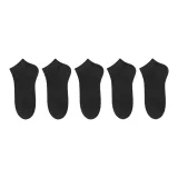 5 Pack (Black)