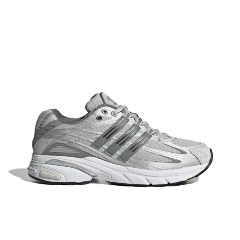 Adidas Adistar Cushion Core Black Grey Cloud White Women's-1