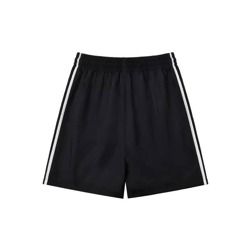 DESSUU Casual Shorts Women's-1