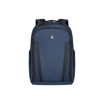 VICTORINOX Polyester Backpack Men's Blue