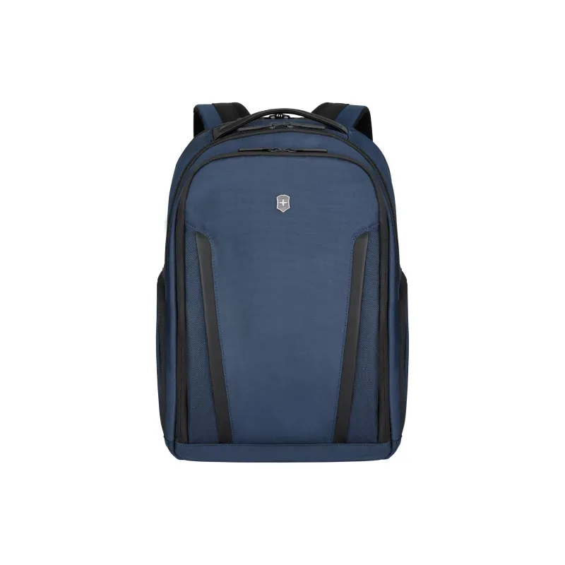 VICTORINOX Polyester Backpack Men's Blue-0