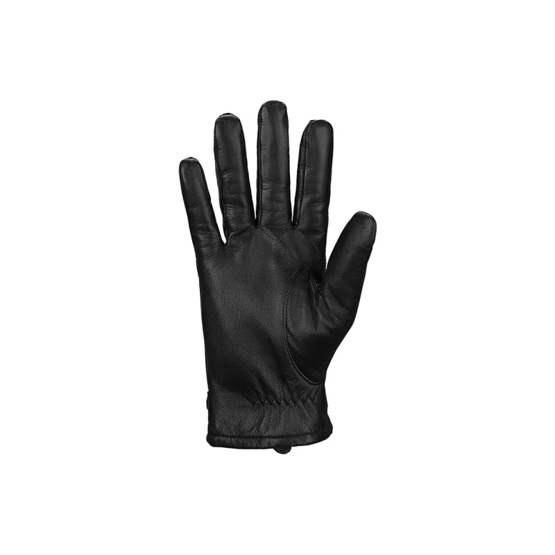 PIERRE CARDIN Goatskin Gloves Men's-2