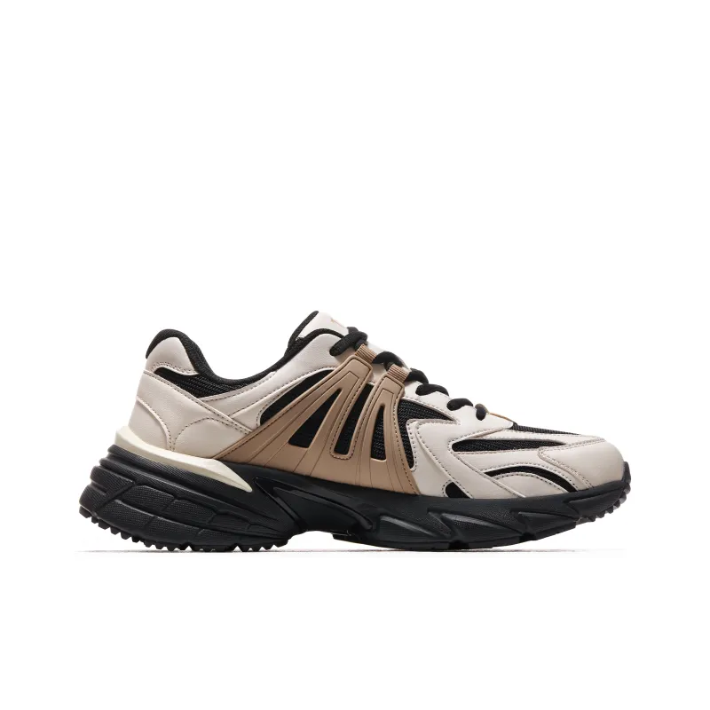 CAMEL Climb The Peak Cushioned Wear-Resistant Breathable Low-Top Trekking Shoes Men's-7