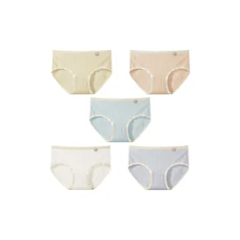 Flowers In Water Underpants Women's