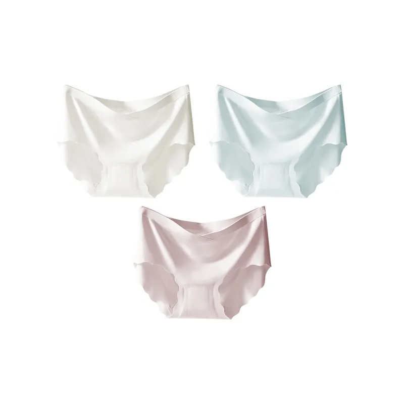 MADALLO Underpants Women's Combo Set-8