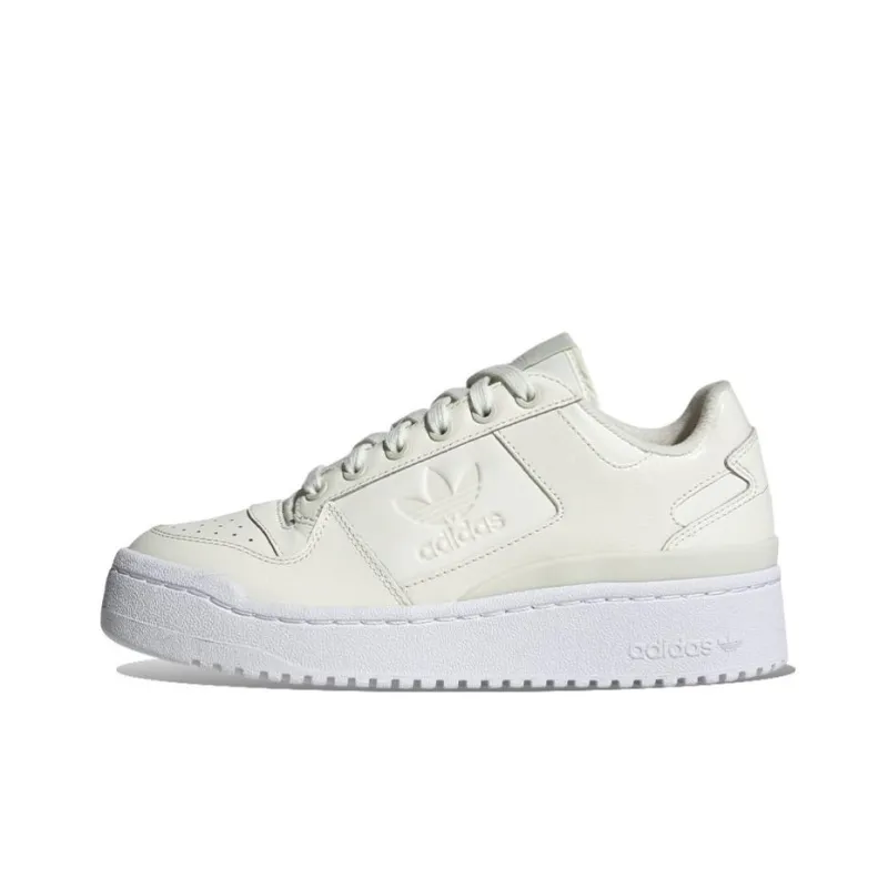 Forum Women's Adidas Originals Bold 'Off White' Women's-0
