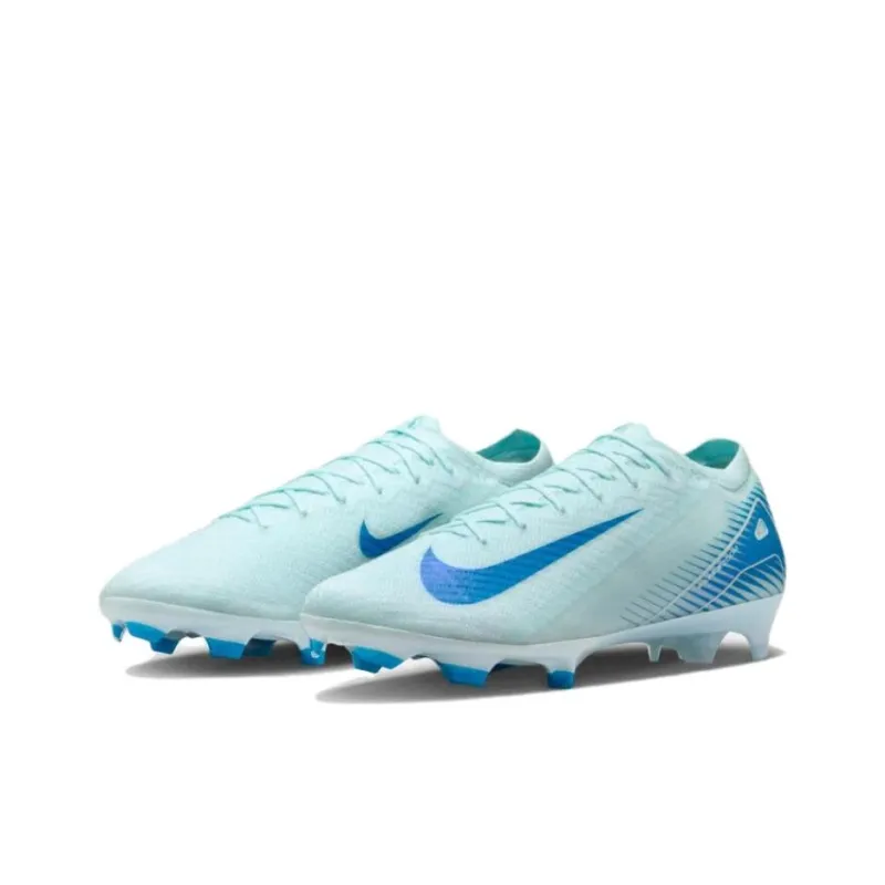 Nike Mercurial Vapor 16 Elite Fg Glacier Blue-2