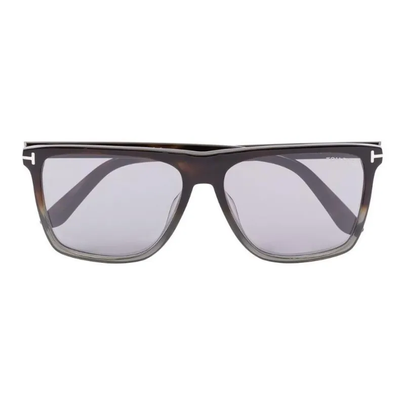 TOM FORD Fletcher Sunglasses-1