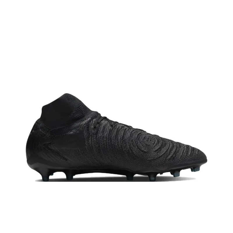 Nike Phantom Luna 2 Elite Ag Black Deep Jungle-1