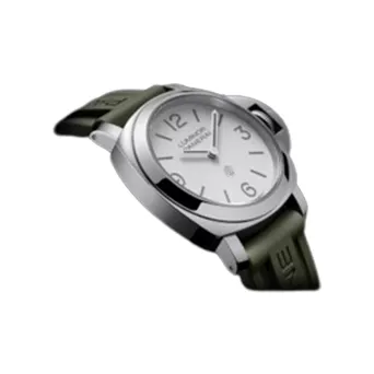 PANERAI Men LUMINOR LUMINO Collection Watch-2