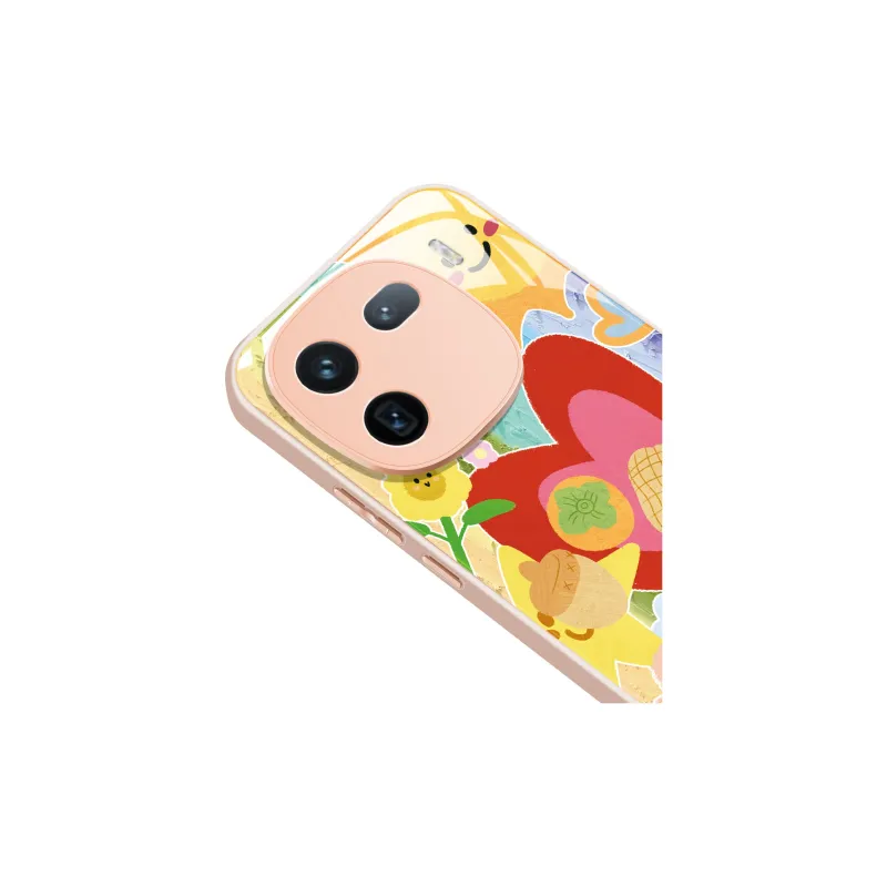 MINISO Phone Cases-5