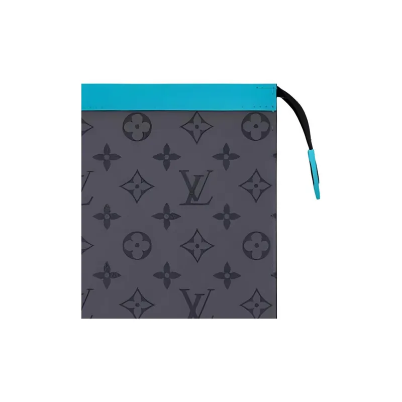 LOUIS VUITTON Pochette Voyage Mm-3