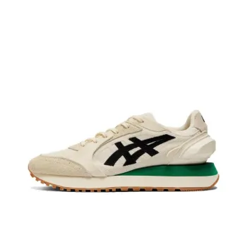 Onitsuka Tiger Moage CO Cream Black