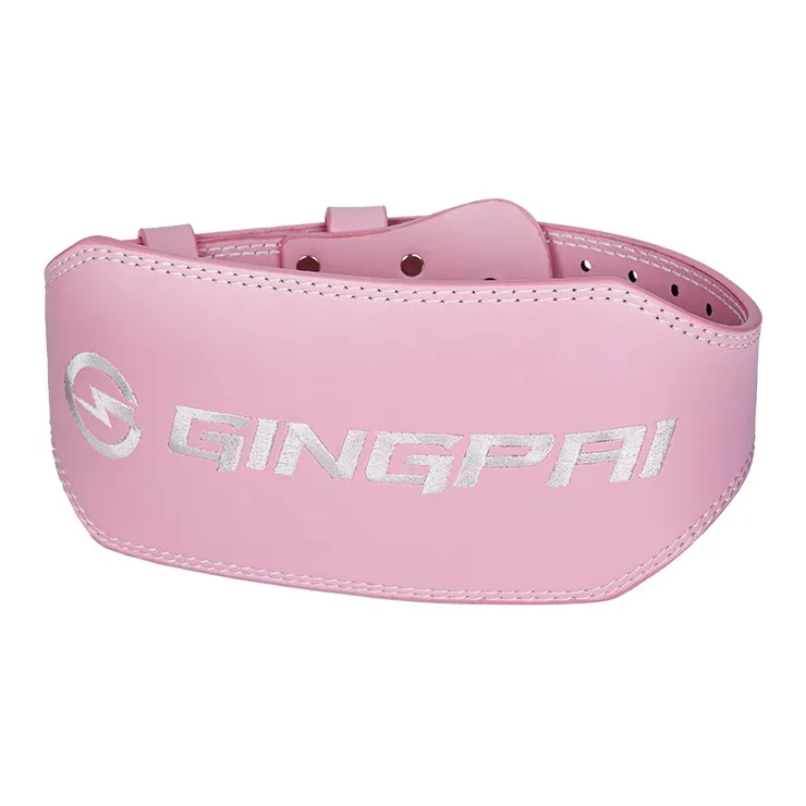 Competition Back Support Braces-28