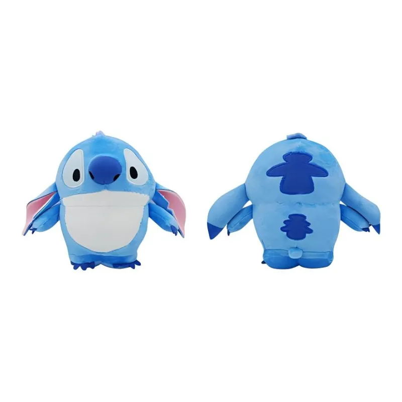 Disney Soft And Bouncy Collection Dolls Plush Doll 16cm High-2