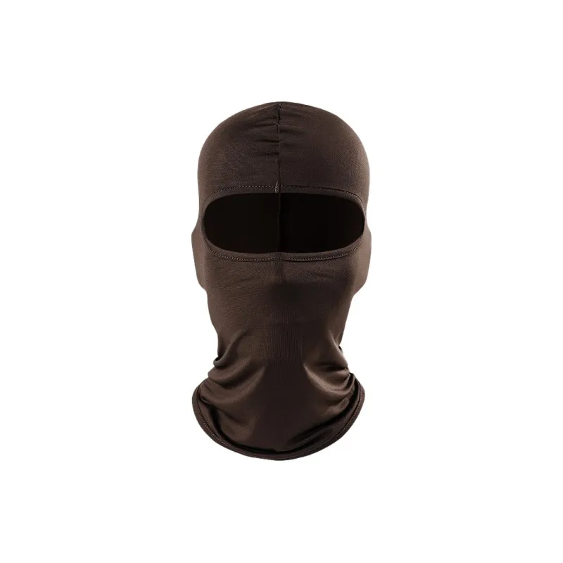 JIEKAI Motorcycle Headgears Milk Silk Unisex Windproof-11