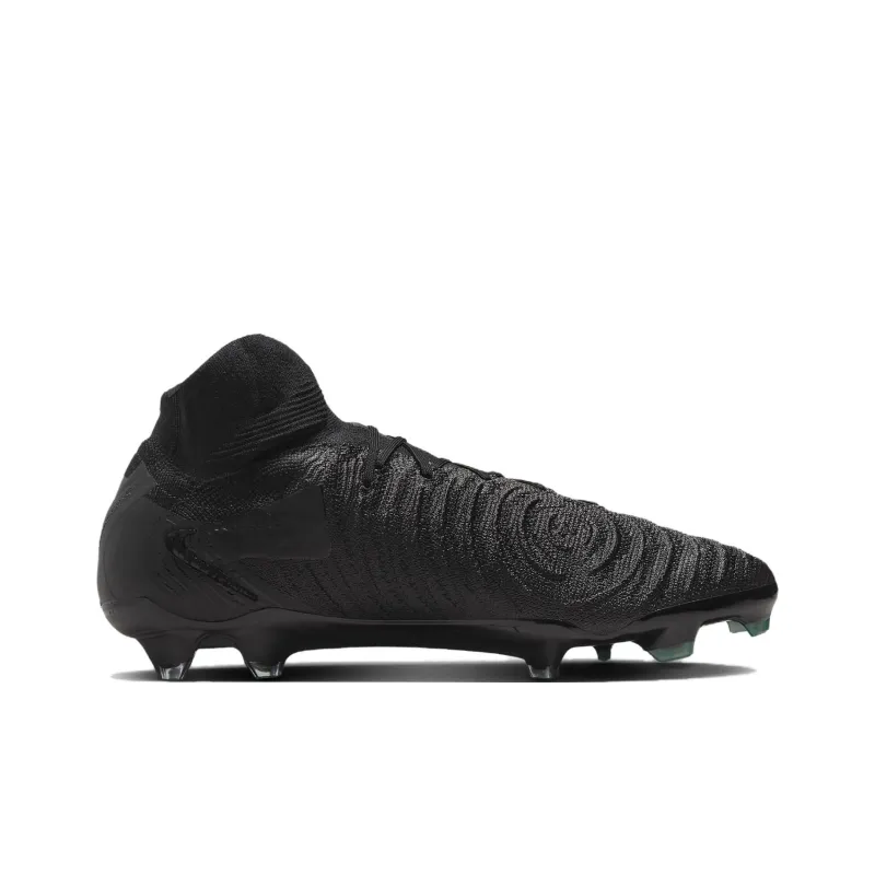 Nike Phantom Luna 2 Elite Fg Black Deep Jungle-1