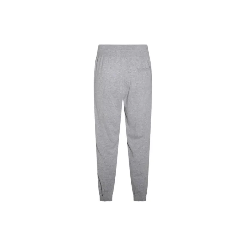 MALO Drawstring-waist Trousers-1