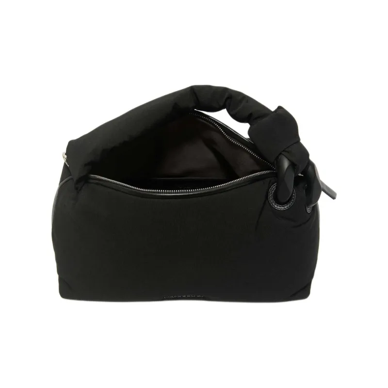 JW Anderson Jwa Corner Zipped Top Handle Bag-4