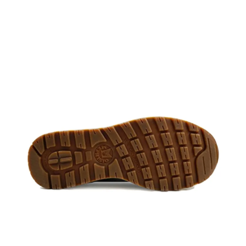 MEPHISTO Wear-Resistant Low-Top Casual Shoes Men's-16