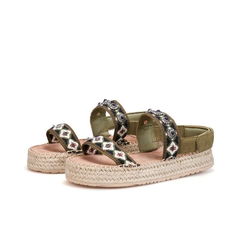Joy&Mario Beach Sandals Women's-2