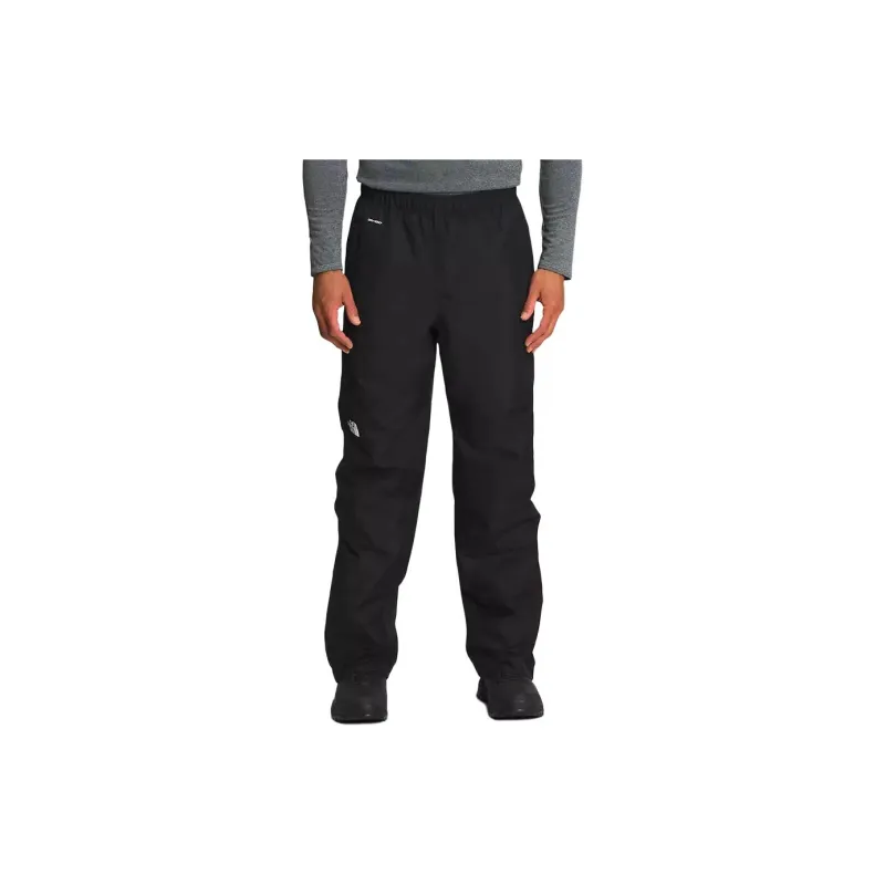 THE NORTH FACE Antora Windbreaker Pants Men's Black-2