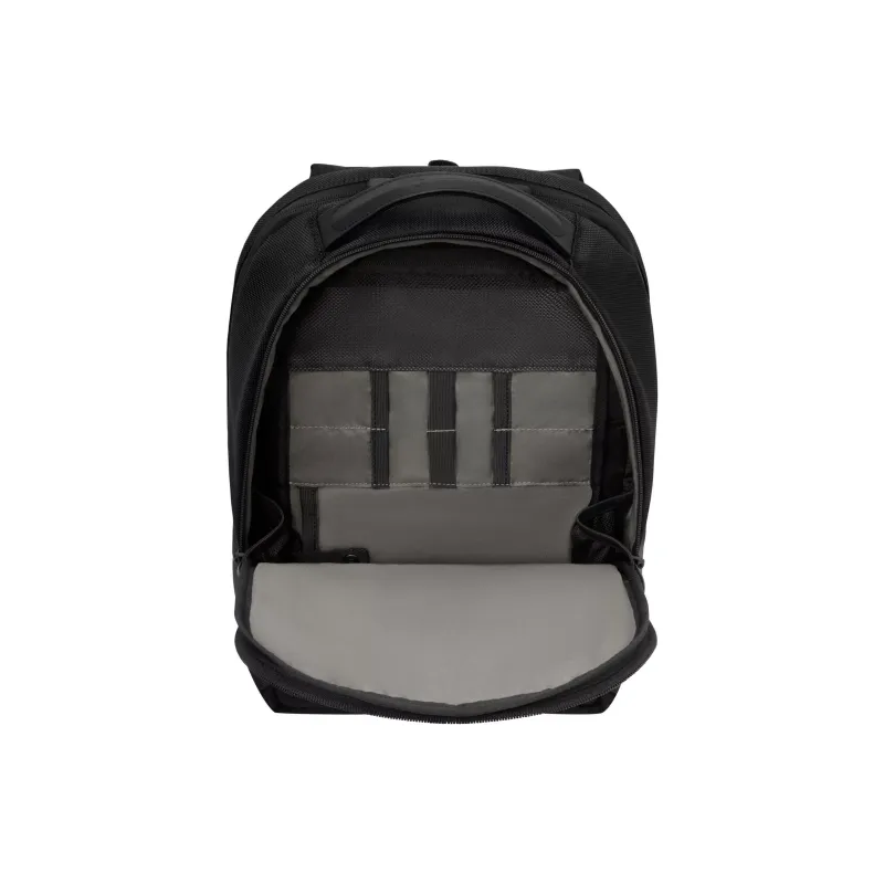 VICTORINOX Polyester Backpack Men's Black-6