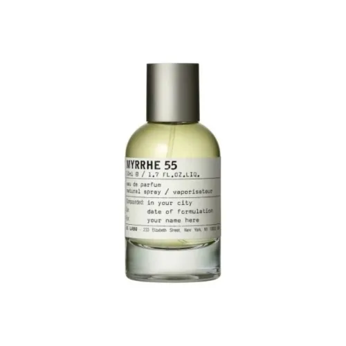 Le Labo 도시 생활 여행 통근 전용 향수 남녀공용