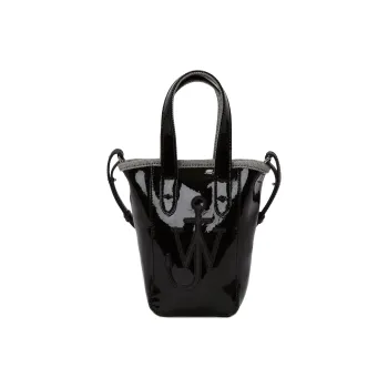 JW Anderson Anchor Patch Mini Belt Tote Bag