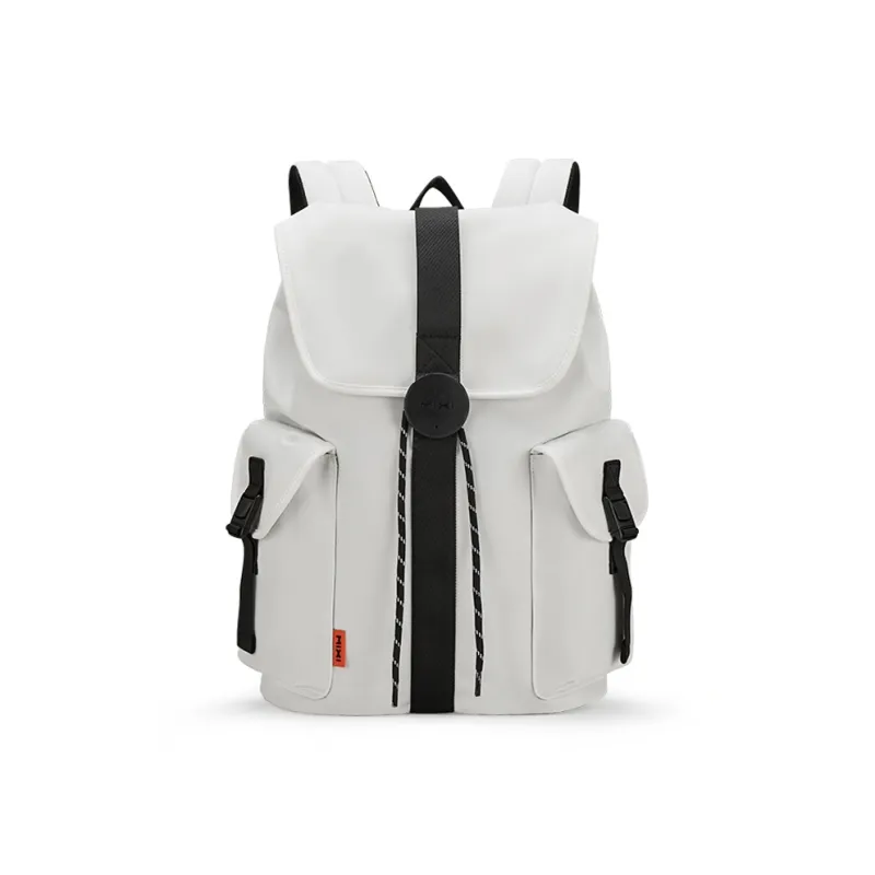 MIXI Fabric Laptop Bag Travel Bag Backpack Large Size Unisex Multicolor-20