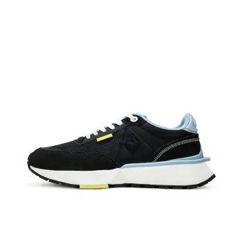 Le Coq Sportif Wear resistant, Non slip And Breathable Low Top Casual Shoes Men's