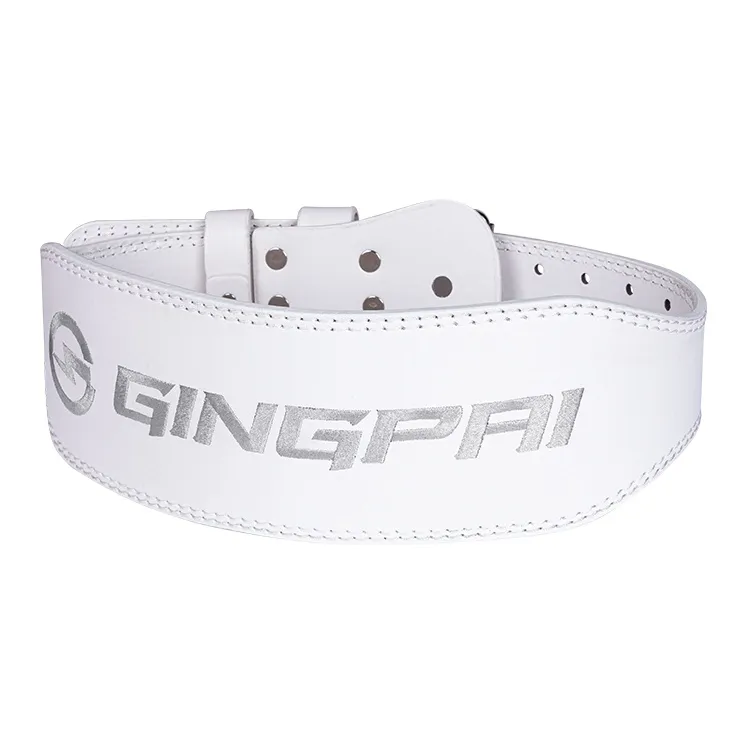 Competition Back Support Braces-10