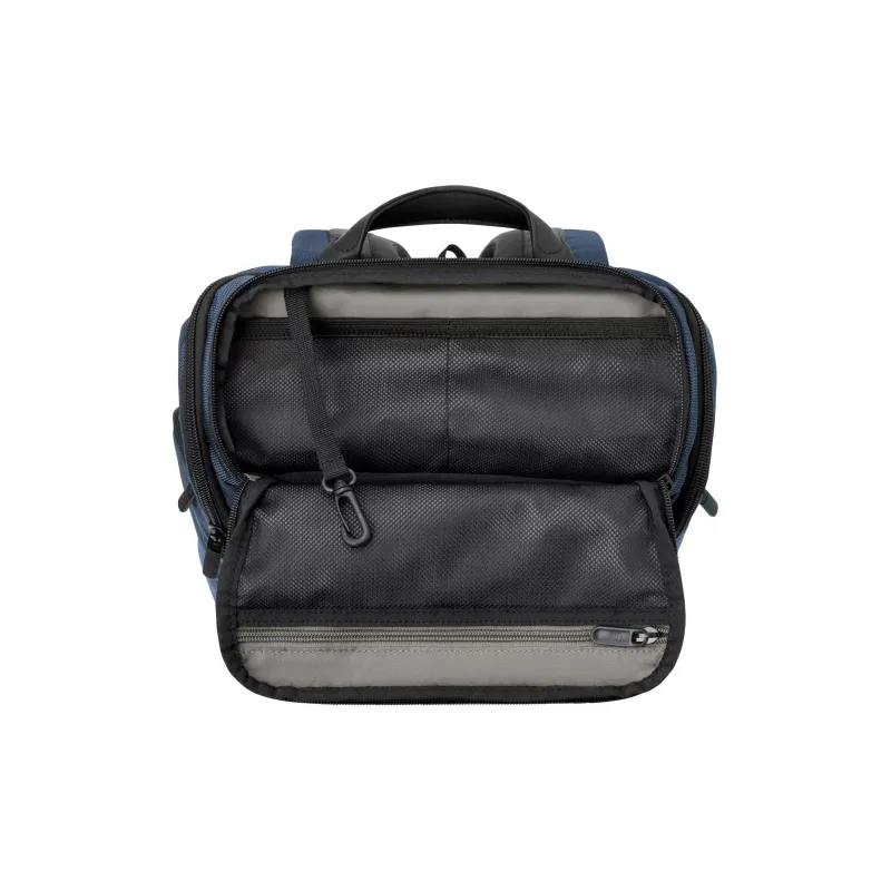 VICTORINOX Polyester Backpack Men's Blue-7
