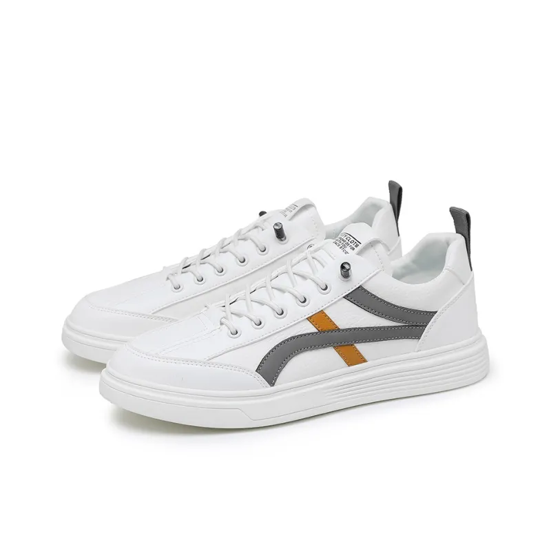 Abango Low Top Casual Shoes Men's-2