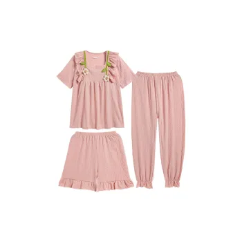 Sleeping Beauty Pajama Set Women's