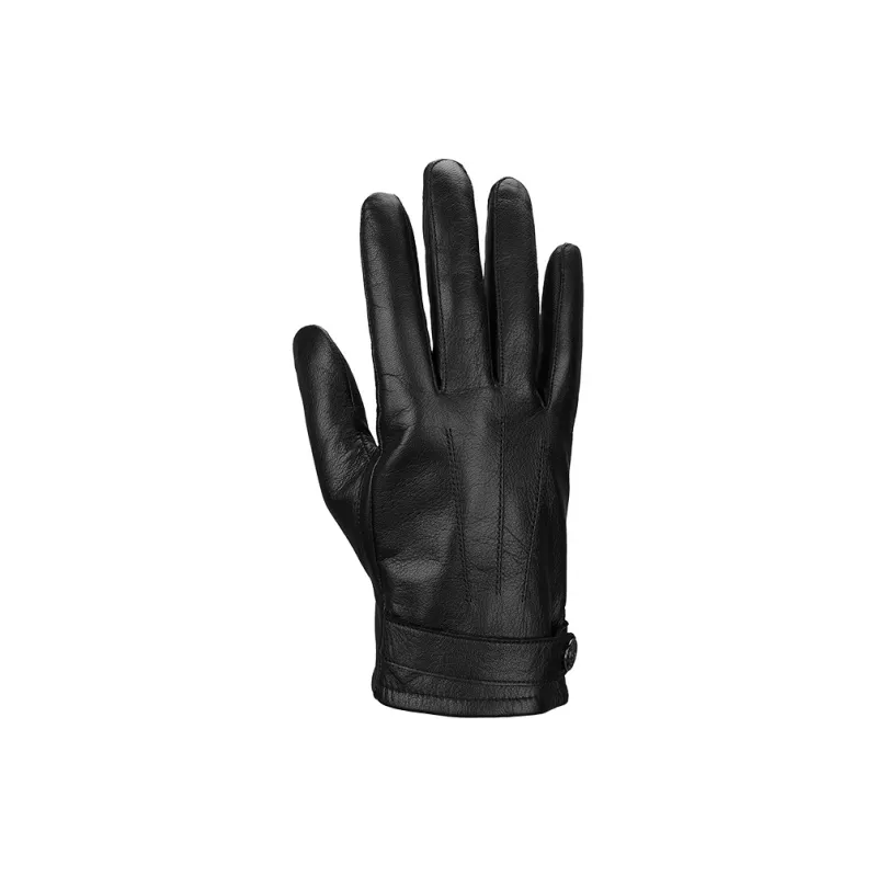 PIERRE CARDIN Goatskin Gloves Men's-1