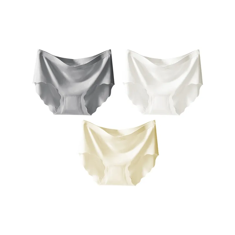 MADALLO Underpants Women's Combo Set-6