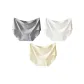 3 Pack (Gray+Ecru+Light Yellow)