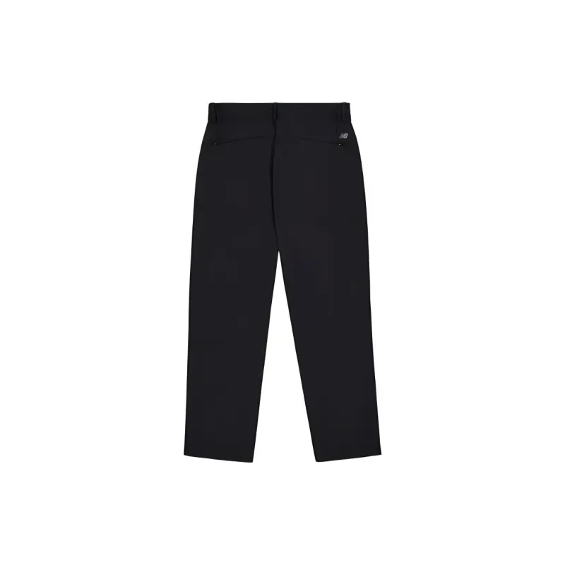 New Balance NB MET24 Casual Pants Men's Black-1