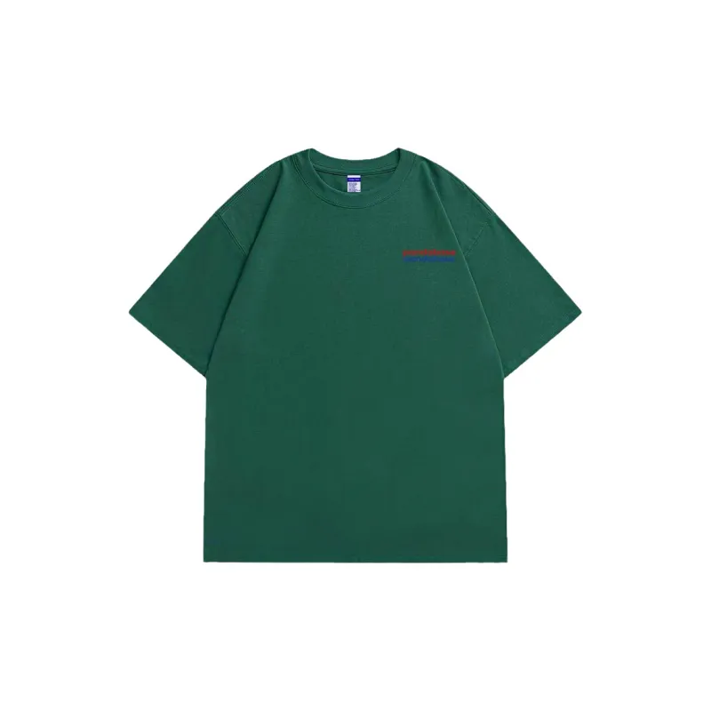 PANDA BASE T Shirts Unisex-11