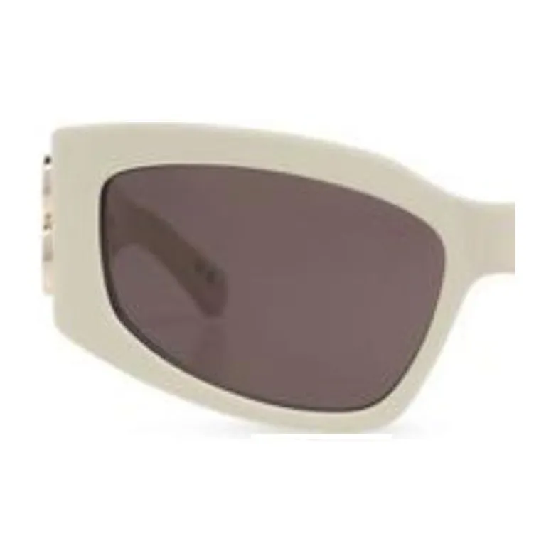 Balenciaga Bossy Cat Eye Sunglasses-2