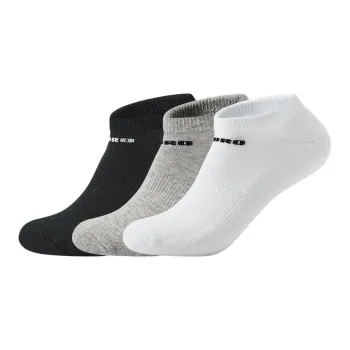 Umbro Ankle Socks Unisex 3 Pack