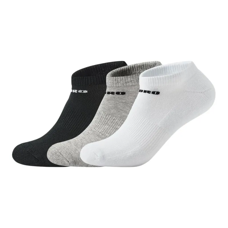 Umbro Ankle Socks Unisex 3 Pack-0
