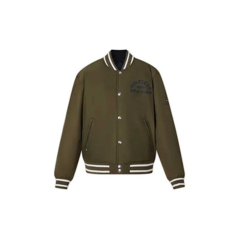 Tommy Hilfiger Jackets Men-11