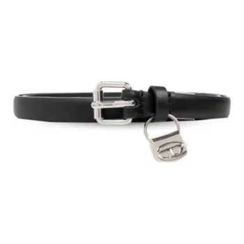 DIESEL B Charm Hip Slim Belt