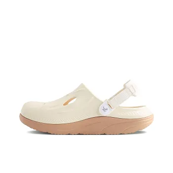 ENBO Clogs Unisex Cheese Yellow