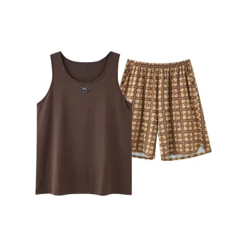 MIIOW Unisex Pajama Sets