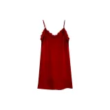 Caramel Red