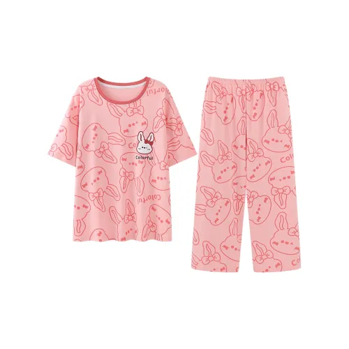 Top Melon Women's Pajama Sets